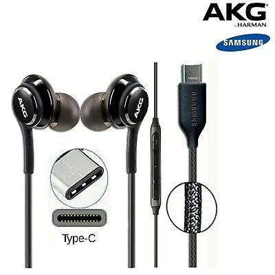 AKG Samsung Handfree-USB C Type Jac-100% Original AKG Handfree Imported,....