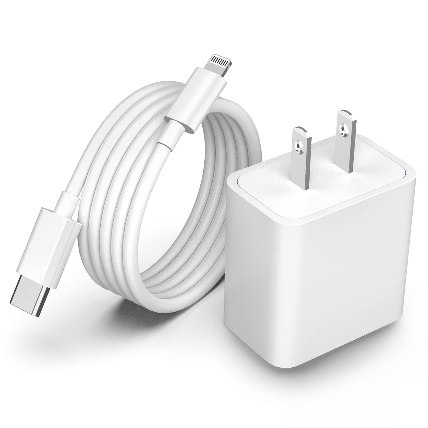 Apple 20W Fast Charger 100%Original Apple Charger with Box