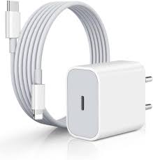 Apple 20W Fast Charger 100%Original Apple Charger with Box